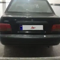 فروش پراید|خودرو سواری و وانت|گنبد کاووس, |دیوار