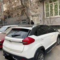 ام وی ام ایکس۲۲|خودرو سواری و وانت|تهران, سعادت‌آباد|دیوار