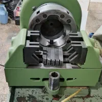 دستگاه رزوه زن تراش هدیده دیسک تراش  رولینگ|ماشین‌آلات صنعتی|تهران, آذربایجان|دیوار