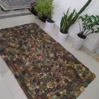 پادری سنگی شیک