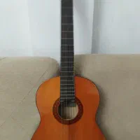 گیتار دست دوم  c40 yamaha