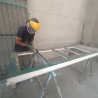 کارگر ساده یا فنی