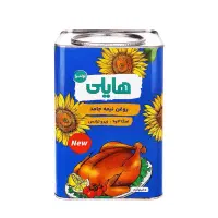 پخش انواع رب و روغن