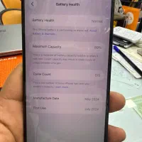 iPhone 15promax|موبایل|کرمان, |دیوار