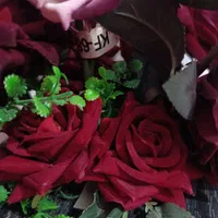 گل و گلدان رز|گل مصنوعی|کرمانشاه, |دیوار