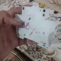 فیوز برق سالم