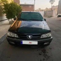 پارس xup|خودرو سواری و وانت|جهرم, |دیوار