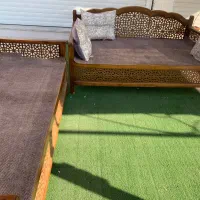 وسایل کافه کبابی سفره خانه|کافی‌شاپ و رستوران|لامرد, |دیوار