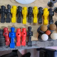 ادمک فوتبال دستی ترنادو حرفه ای و معمولی