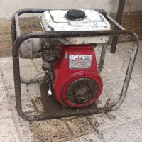 موتور ویبره بتن/ هندا G200اصلی