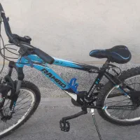 دوچرخه رامبو RAMBO 26|دوچرخه، اسکیت، اسکوتر|شیراز, شهرک مدرس|دیوار