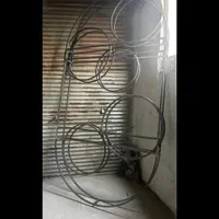 جوشکاری سبک co2 مونتاژ سری کاری آهن فلز|ماشین‌آلات صنعتی|مشهد, نوید|دیوار