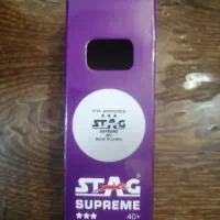 توپ تنیس روی میز