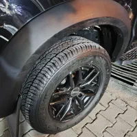 کی ام سی T8 مدل 1401 در حد|خودرو سواری و وانت|گرگان, |دیوار