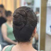 سالن زیبایی