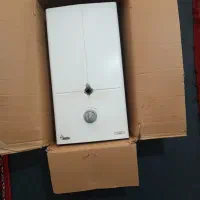 آبگرمکن بوتان زیاد استفاده نشده