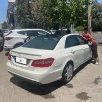 بنز E300 مدل ۲۰۱۲ بدون رنگ|خودرو سواری و وانت|شیراز, قصرالدشت|دیوار