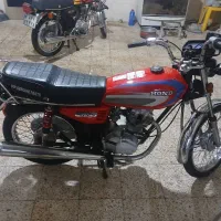 125 مدل 94