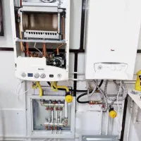 آموزش نصب و تعمیر پکیج رادیاتور، جلسه اول رایگان