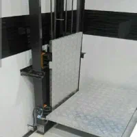 تعمیرات و فروش انواع بالابر هیدرولیکی و ساختمانی|خدمات پیشه و مهارت|شیراز, پودنک|دیوار