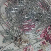 استند قابلمه 6طبقه