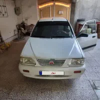 پراید ۱۴۱ مدل ۸۸|خودرو سواری و وانت|زابل, |دیوار