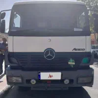 اتگو|خودرو سنگین|اصفهان, کنگاز|دیوار
