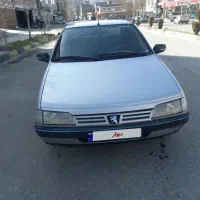 ۴۰۵ مدل ۹۰|خودرو سواری و وانت|مریوان, |دیوار