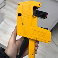 لیبل زن در حد اک