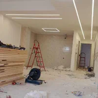 طراحی و اجرای نور پردازی مدرن|خدمات پیشه و مهارت|زرند, |دیوار