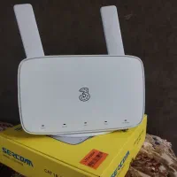 مودم TD-LTE سرکام