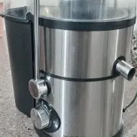 آبمیوه گیری 4 کاره نو