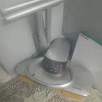 اتوپرس درحدنو قیمت ۶ ملیون مقطوع|خوردنی و آشامیدنی|مشهد, مقدم|دیوار