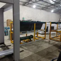 چیلر ۱۵تن طرح ایتالیایی