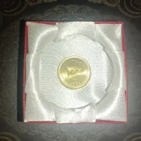 سکه ۲۰۰۰ ریالی.۱۳۹۵.مناسب کلکسیون