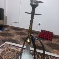 قلیون|صنایع دستی و سایر لوازم تزئینی|پاکدشت, حصار امیر|دیوار