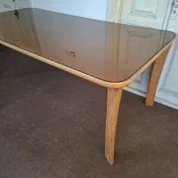 فروش میز و صندلی ۸ نفره