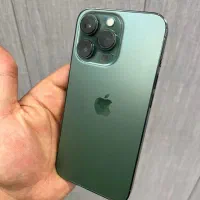 آیفون13pro (۱۳پرو) درحد نو اقساط آسان