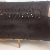 مبل مخمل ۷ نفره