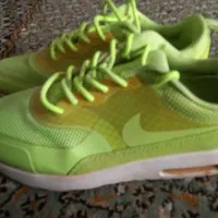 کفش اسپرت ویتنامی.. نایک..|کیف، کفش، کمربند|اهواز, منبع اب|دیوار