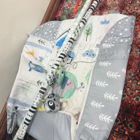 تشک بازی نوزادان