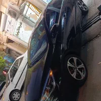 آریزو 5 FL 1402 (اتوگالری نبی ئی)|خودرو سواری و وانت|قم, بنیاد|دیوار