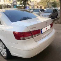 سوناتا 2009 NF|خودرو سواری و وانت|تهران, کاج|دیوار