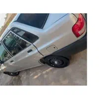 پراید مدل87|خودرو سواری و وانت|خرمآباد, |دیوار