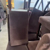 صندلی پذیرایی