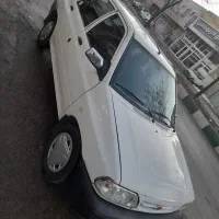 پرایدمدل۹۵ دوگانه‌دستی بدون ضربه بدون جوش درحد|خودرو سواری و وانت|مشگین شهر, |دیوار