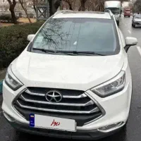 جک۱۴۰۱مدلS3|خودرو کلاسیک|قرچک, مهدیه|دیوار