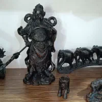 تعدادی دکوری اعلا خارجی