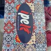 دستمال کاغذی اقتصادی