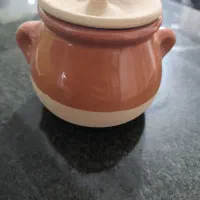 جا ادویه سفالی